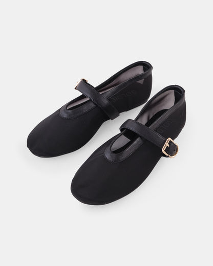 Kobi Ballet - Black