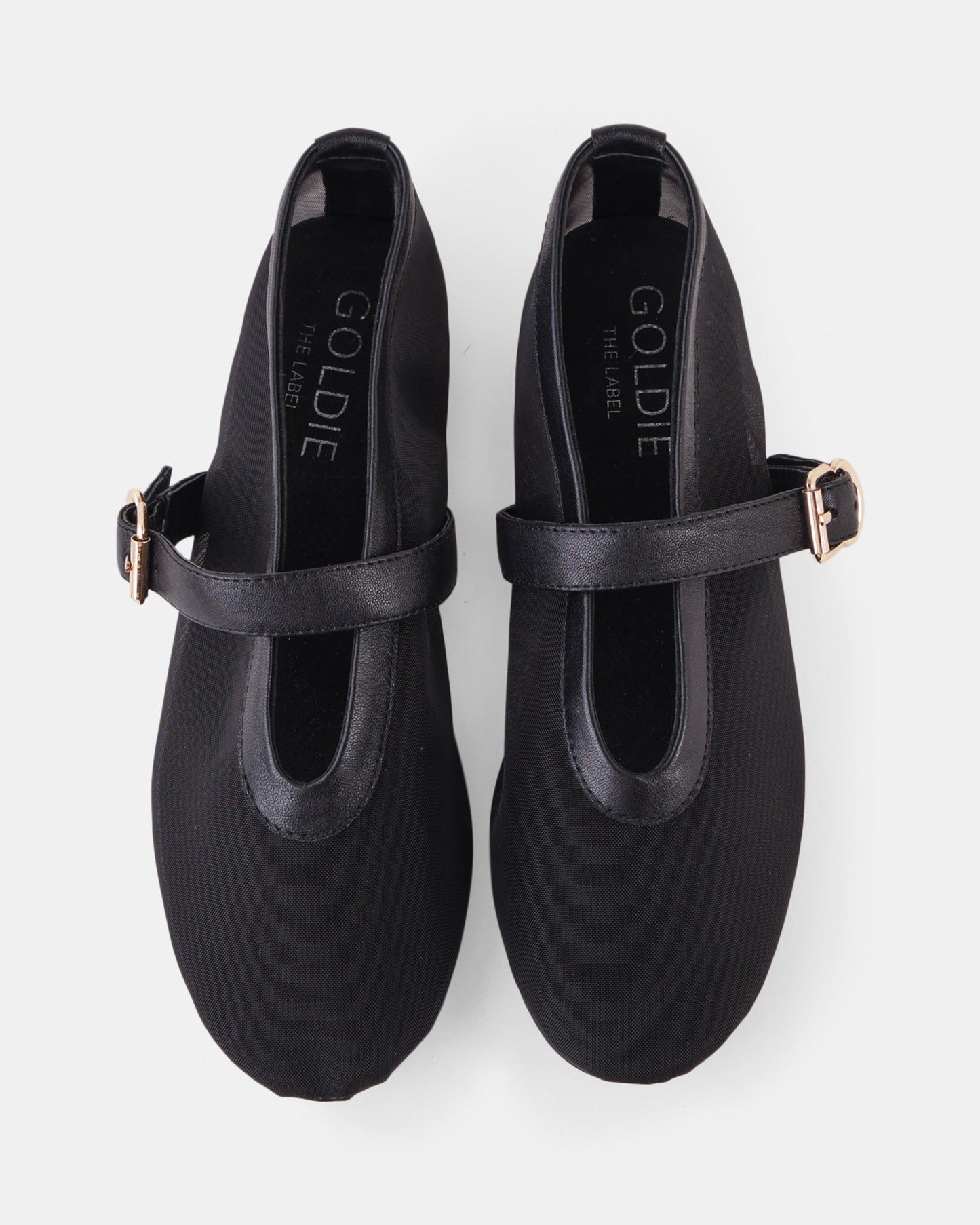 Kobi Ballet - Black