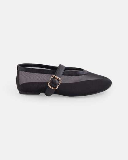 Kobi Ballet - Black